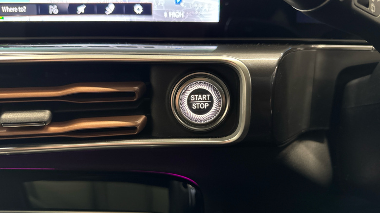 Mercedes-Benz EQC 400 300kW AMG Line Premium 80kWh 5dr Auto Electric Estate